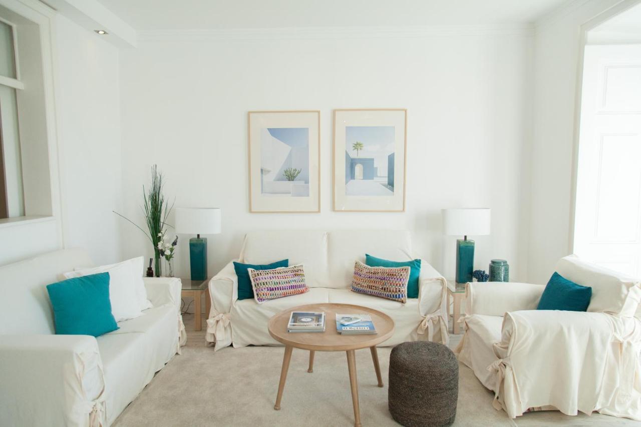Flh Madragoa Fresh Design Apartment Lisbon Exterior photo