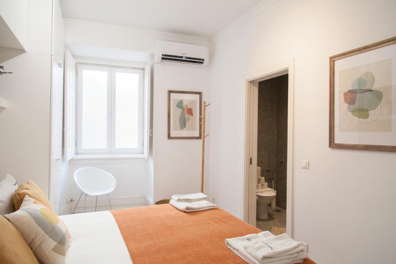 Flh Madragoa Fresh Design Apartment Lisbon Exterior photo