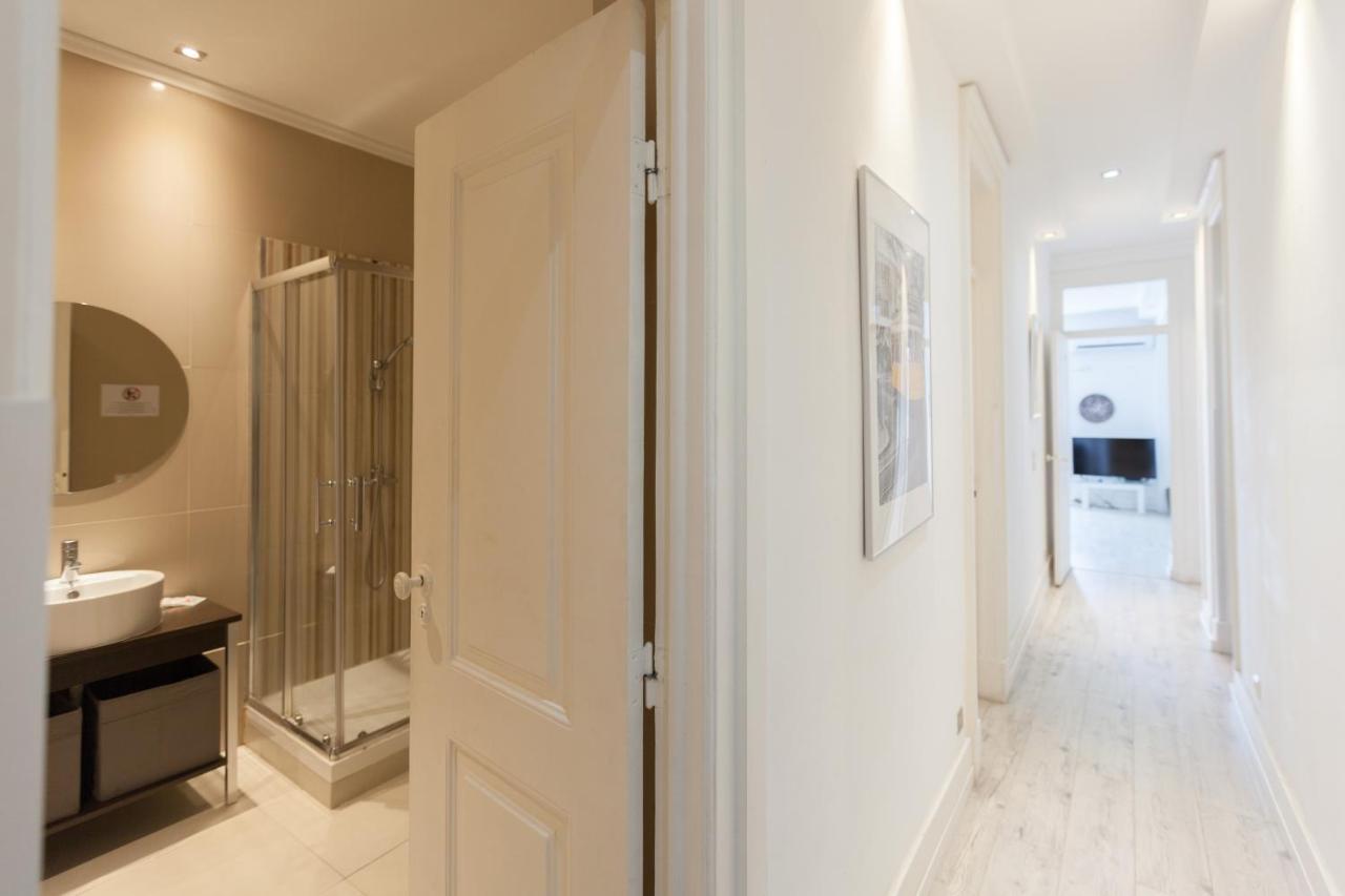 Flh Madragoa Fresh Design Apartment Lisbon Exterior photo